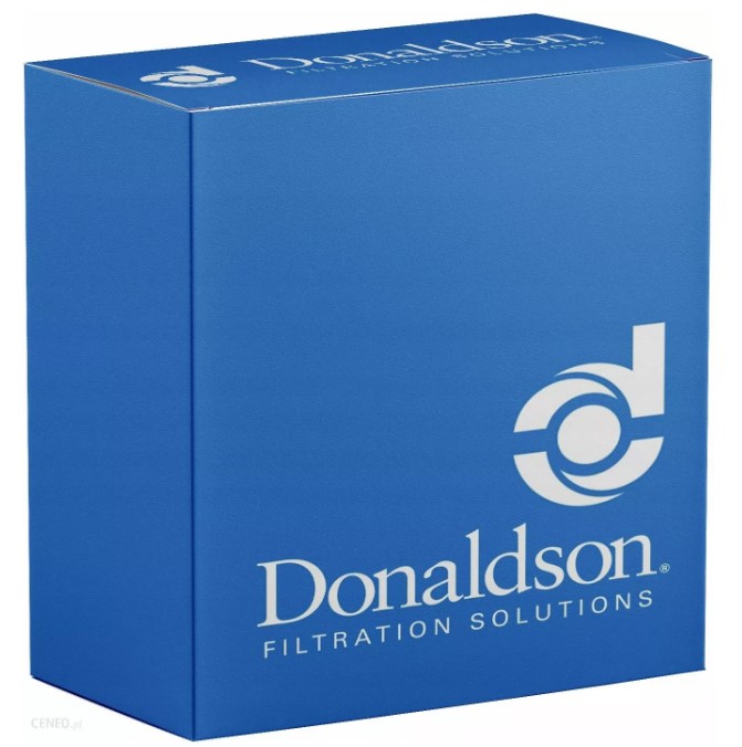 DONALDSON OFF P551434 Fuel Filter for AGCO DT 8.4 2005-2008 - Picture 4 of 10