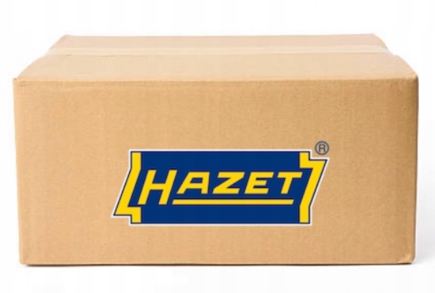 Accessories for pneumatic tools Hazet 9012m-s