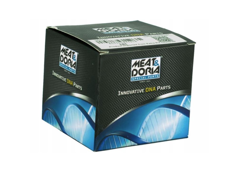 Pompe à haute pression MEAT & DORIA 78504 pour vendu AUDI TT (8J3) 2.0 2006-201