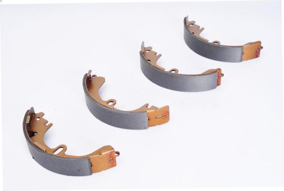 Brake shoe set LPR 06720 for TOYOTA COROLLA (_E11_) 2 1997-2 - Picture 8 of 8