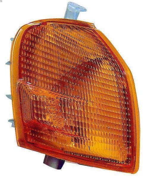 Turn Signal Light DEPO 212-15A1L-AE for Toyota Starlet (_P9_) 1.3 1996-1999
