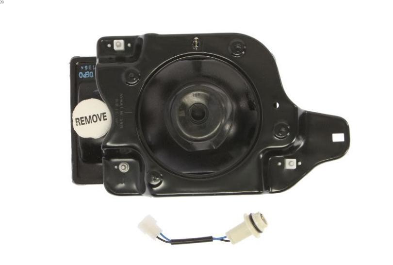 Faro principal DEPO 213-1101L-LD para ISUZU TROOPER I (UBS) 1.9 1983-1985 - Imagen 7 de 8