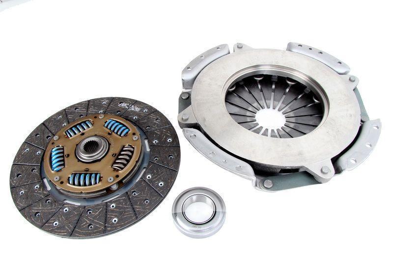 Clutch Kit for Valeo 801993 Nissan Patrol GR IV (Y60, GR) 4.2 1988-1998 ...
