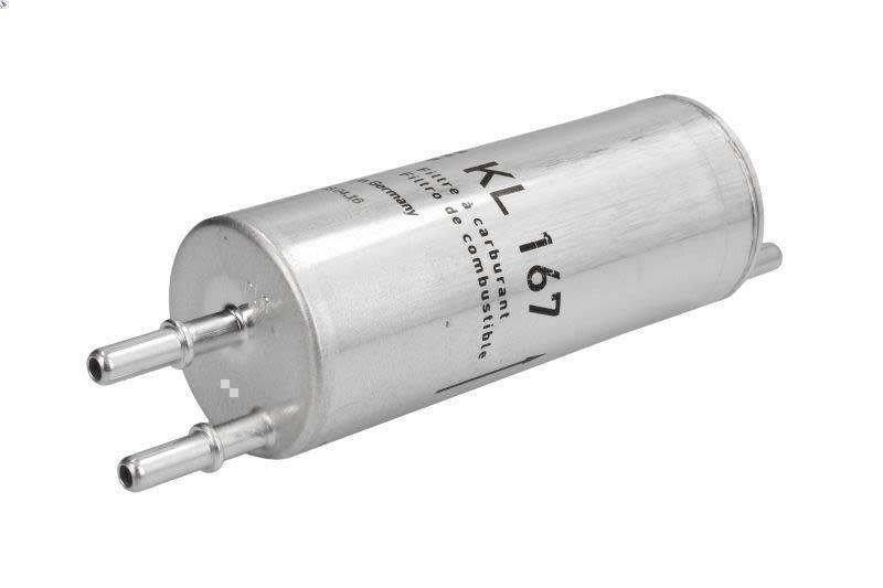Fuel Filter KNECHT KL 167 for BMW X5 (E53) 3.0 2000-2006 | eBay