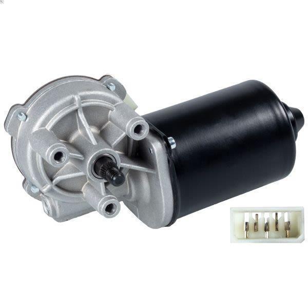 Motore tergicristallo anteriore 17092 FEBI BILSTEIN per VW SEAT AUDI SKODA - Immagine 3