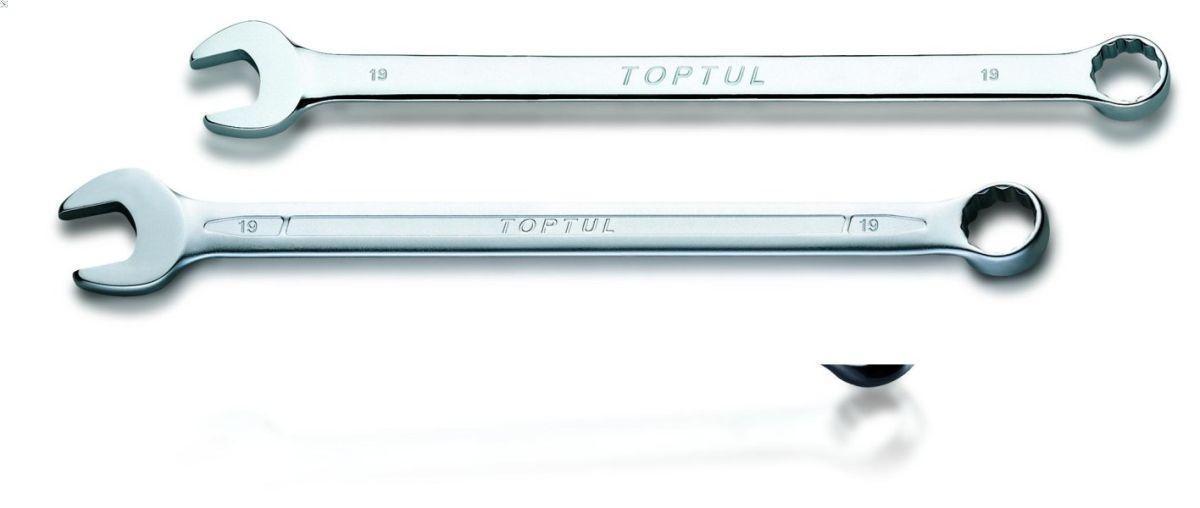 Combination wrench TOPTUL AAEL1414