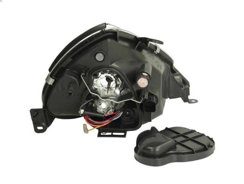 Faro principal DEPO 431-1135L-LDEMY para FORD KA (RB_) 1.3 1996-2008 - Picture 6 of 6