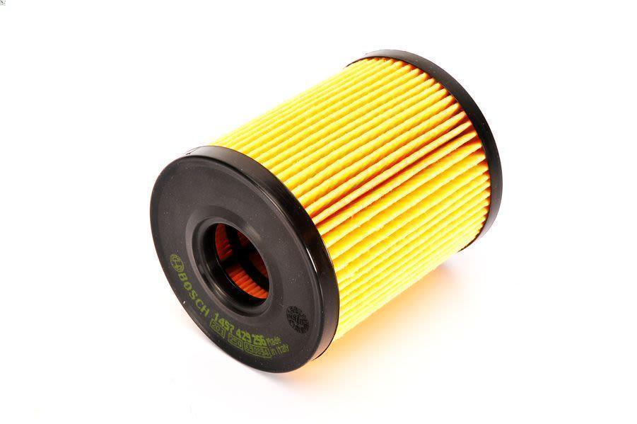 Oil Filter for BOSCH 1 457 429 256 for FORD KA (RU8) 1.3 2008-2016