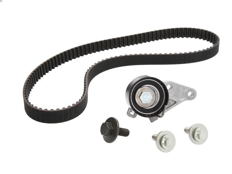 CONTITECH Timing Belt Kit VOLVO V50 – Buy Online At Low Prices - View #5