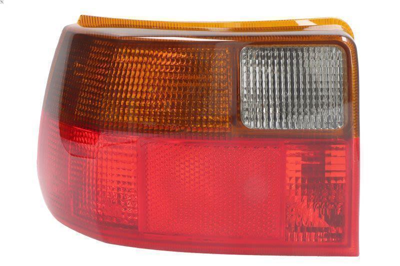 Heckleuchte TYC 11-0372-11-2 für OPEL ASTRA F CC (T92) 2 1995-1998 - Picture 2 of 8