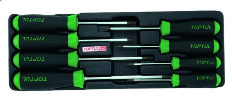 TOPTUL XTGAAT0807 Trolley Tool Insert