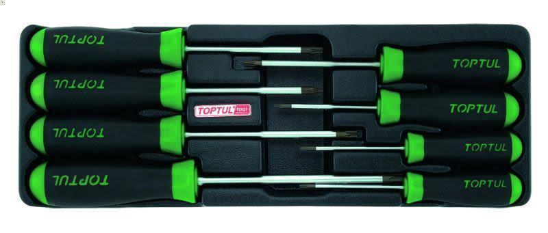 TOPTUL XTGAAT0807 Trolley Tool Insert