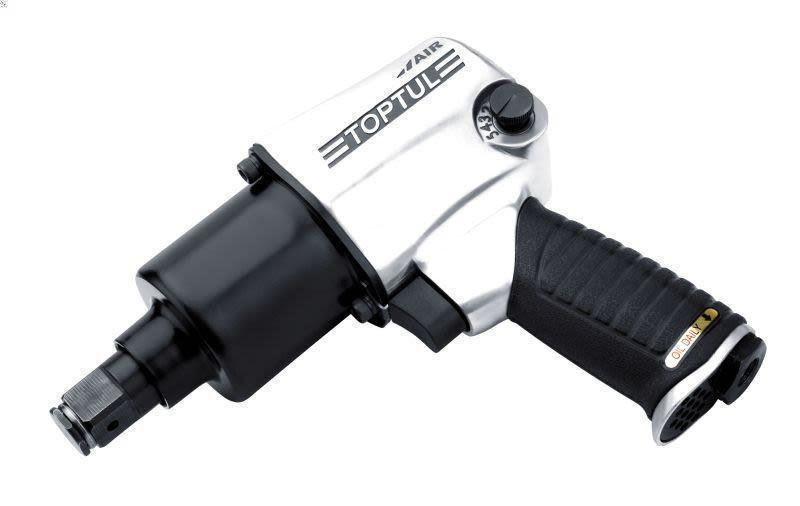 Impact Wrench TOPTUL 0XTKAAA2460