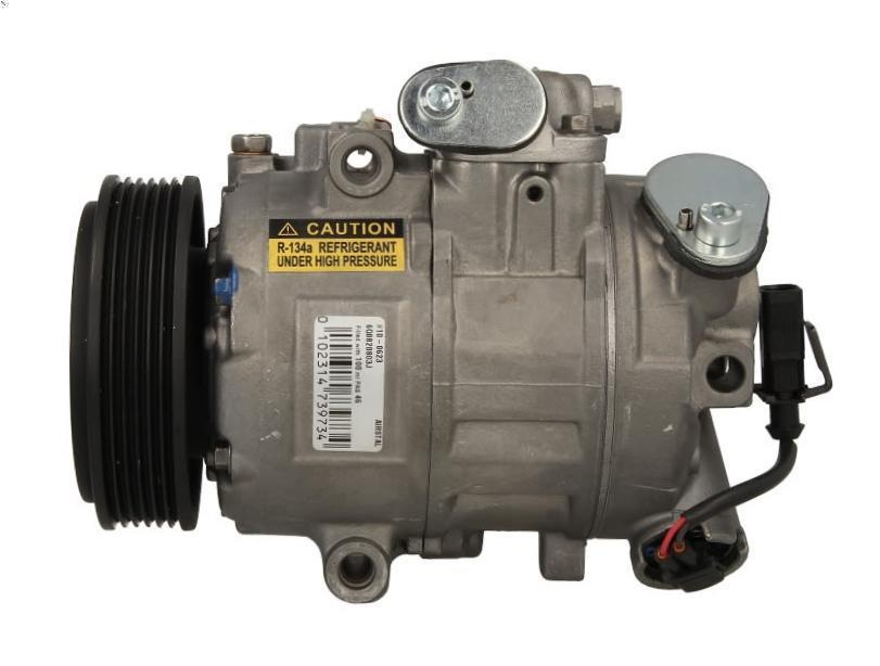Compresseur, climatisation AIRSTAL 10-0623 pour vente SEAT CORDOBA (6L2) 1.6 2003-2009
