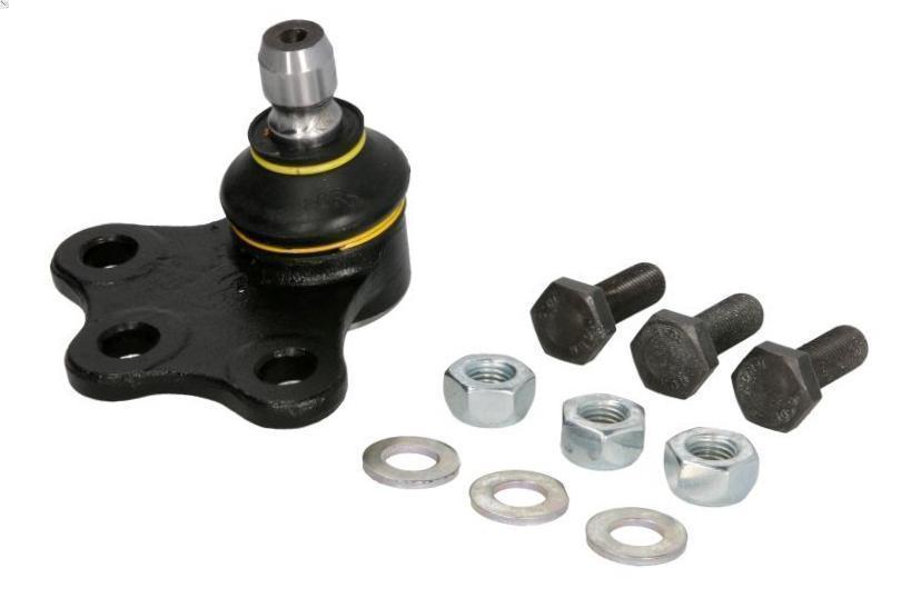 Rotule de suspension MOOG OP-BJ-1895 pour MERIVA A Monospace (X03) 1.3 2003-201 - Picture 6 of 6