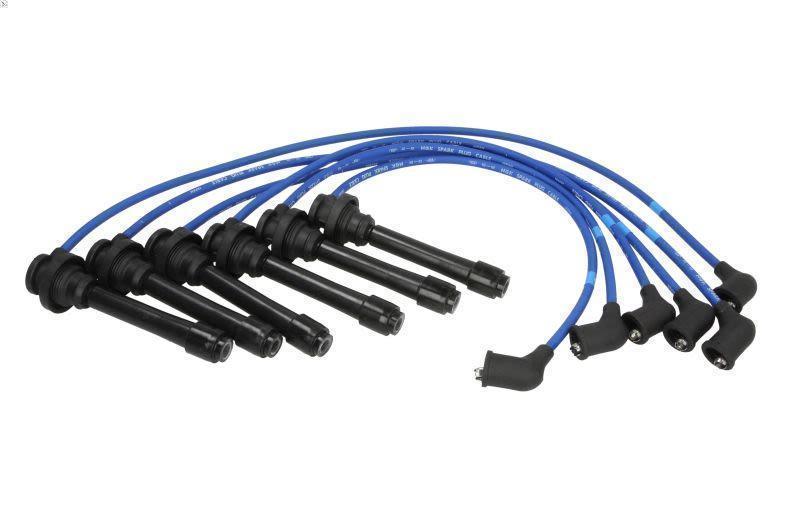 NGK Ignition Cable Set 2555 Grab The Deal - View #6