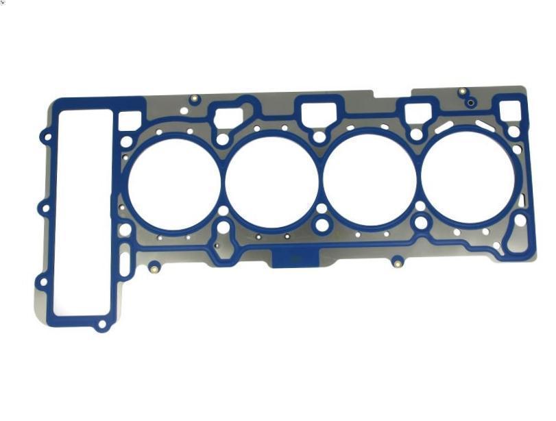 Проклдака ГБЦ 5-8 цилиндрVAG A6/A8/Q7/TOUAREG BAR/CGNA/CDRA 4.206-10