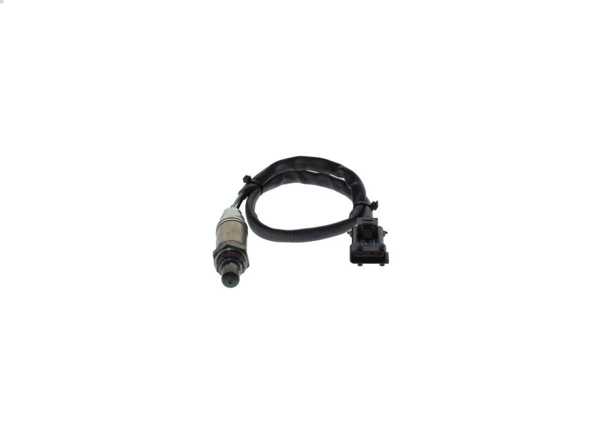 Lambda Sensor for Bosch 258 003 564 for Porsche 911 (996) 3.4 1997-1999