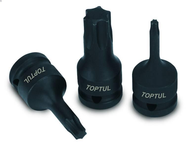 power socket TOPTUL KADA1650