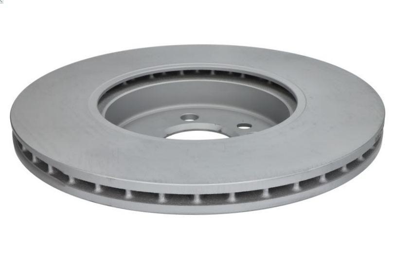 Disco de freno ATE 24.0122-0247.1 para MINI MINI (R56) 1.6 2012-2013 - Imagen 7 de 8