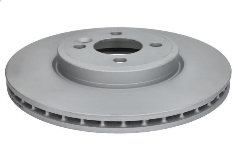 Disco de freno ATE 24.0122-0247.1 para MINI MINI (R56) 1.6 2012-2013 - Imagen 8 de 8
