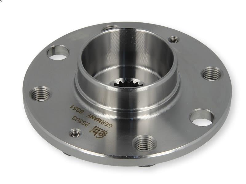 Mozzo ruota FEBI 28303 per OPEL ADAM (M13) 1.4 2013-2018