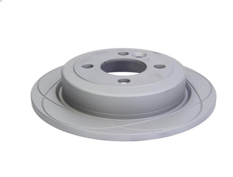 Disco de freno ATE 24.0310-0271.1 para MINI MINI (R50, R53) 1.6 2003-2005 - Imagen 8 de 8