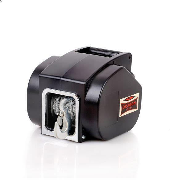 Portable Winch DRAGON WINCH DWP5000LBS
