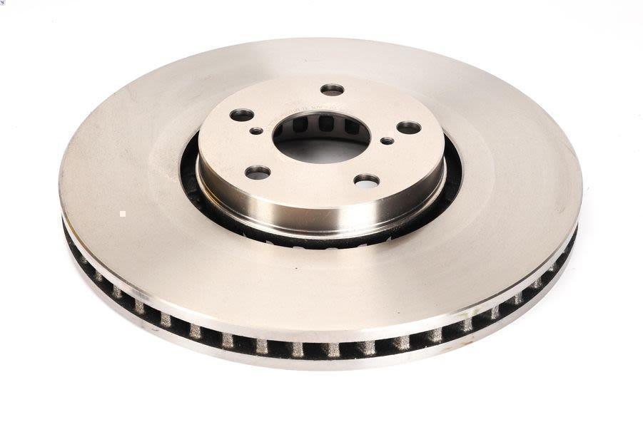 1X Brake Disc Textar 921478 for Lexus GS (_S19_) 3 2005-2011
