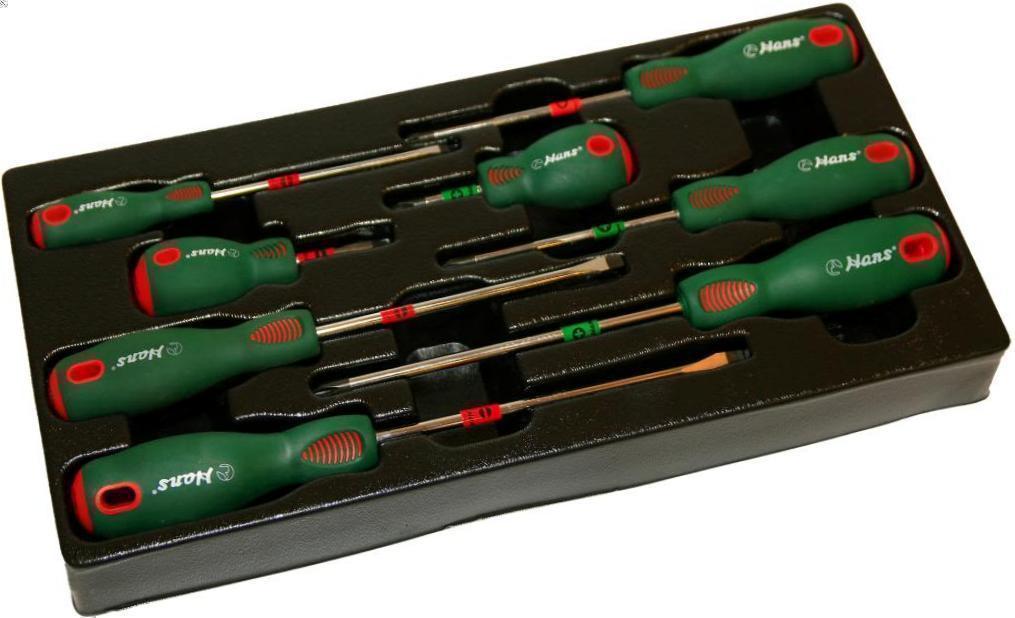 HANS TT-10U Trolley Tool Insert