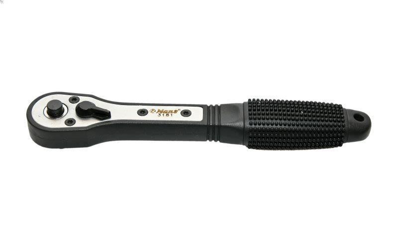 Reversible ratchet Hans 3181