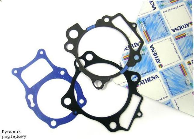 Junta base cilindro ATHENA S410210006232 para Kymco Like 0.2 2012-2012 - Imagen 6 de 6