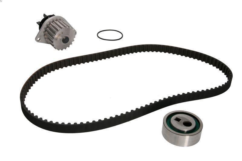 Water Pump & Timing Belt Kit INA 530 0016 30 | eBay