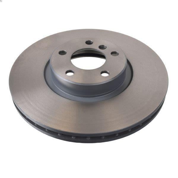 1X Brake Disc FEBI 32261 for BMW X5 (E70) 3 2010-2013