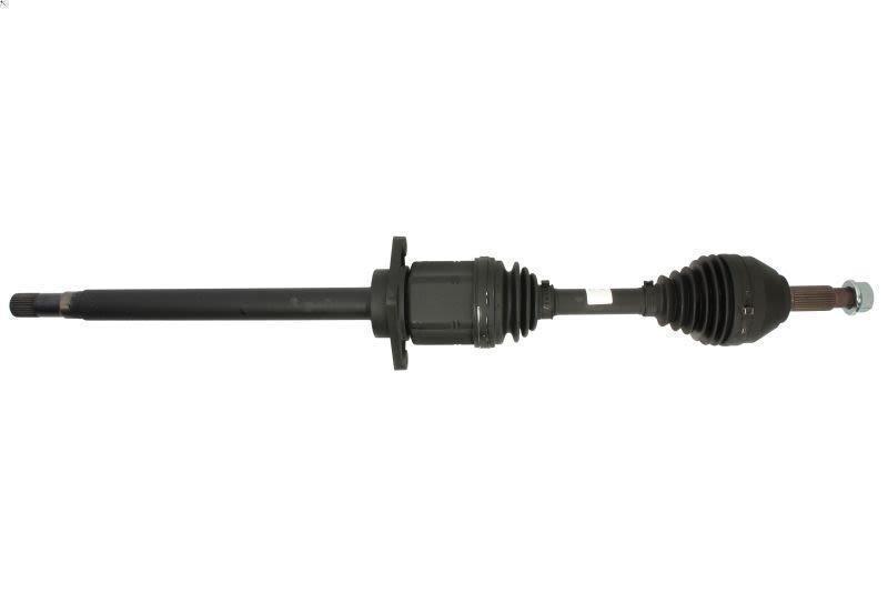 Arbre collections de transmission SPIDAN 24907 pour KOLEOS I (HY_) 2.0 2008