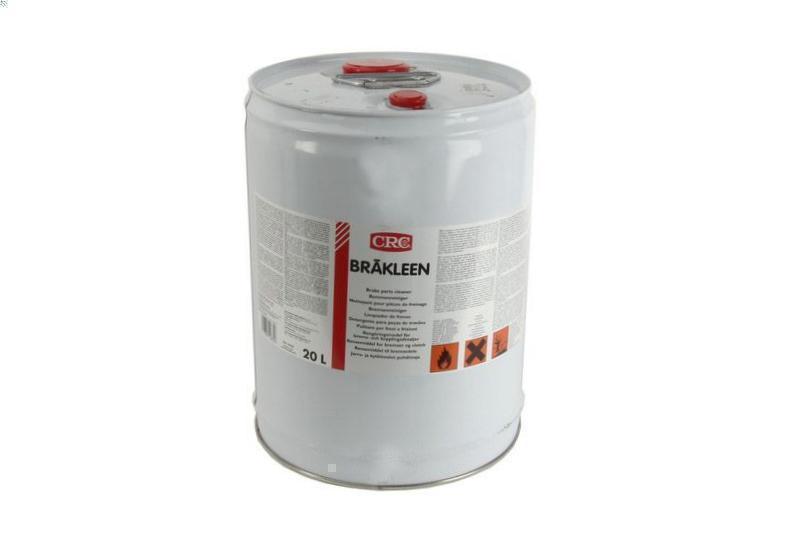Brake Cleaner CRC CRC BRAKLEEN PRO 20L