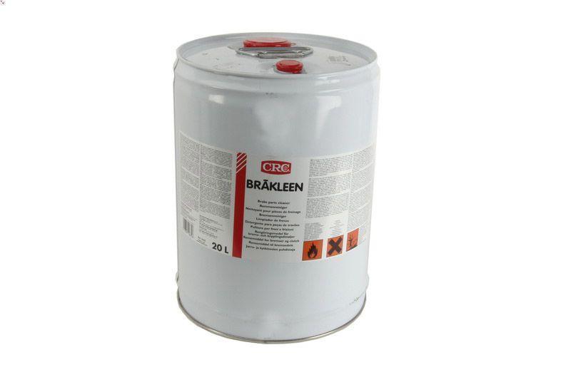 Brake Cleaner CRC CRC BRAKLEEN PRO 20L