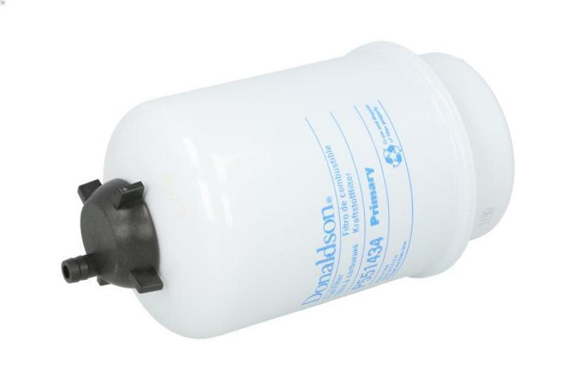 DONALDSON OFF P551434 Fuel Filter for AGCO DT 8.4 2005-2008 - Picture 8 of 10