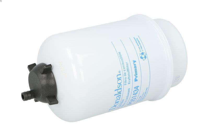 DONALDSON OFF P551434 Fuel Filter for AGCO DT 8.4 2005-2008