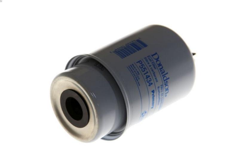 DONALDSON OFF P551434 Fuel Filter for AGCO DT 8.4 2005-2008 - Picture 10 of 10
