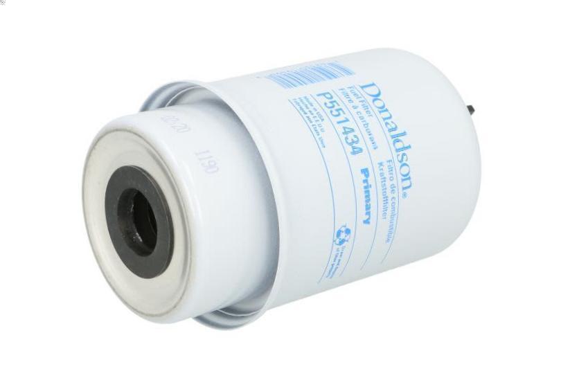 DONALDSON OFF P551434 Fuel Filter for AGCO DT 8.4 2005-2008 - Picture 9 of 10