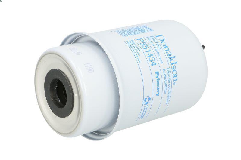 DONALDSON OFF P551434 Fuel Filter for AGCO DT 8.4 2005-2008 - Picture 2 of 10