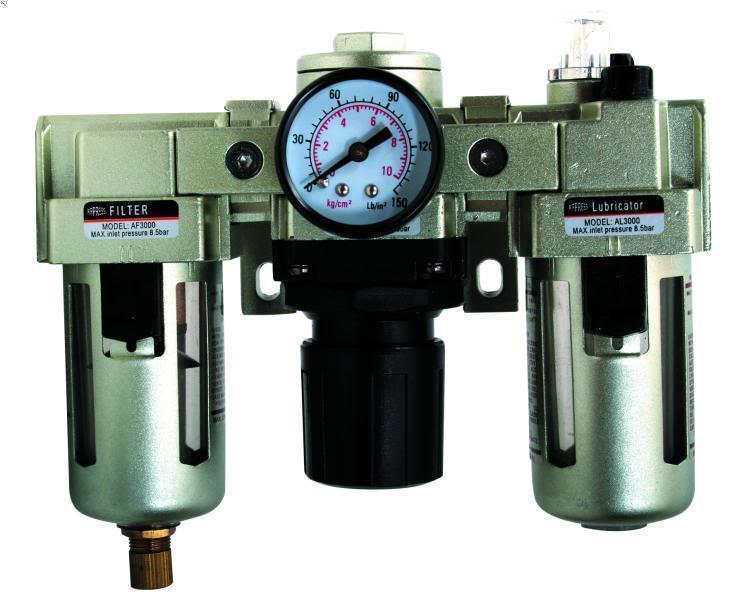 Air Treatment Airpress 45224