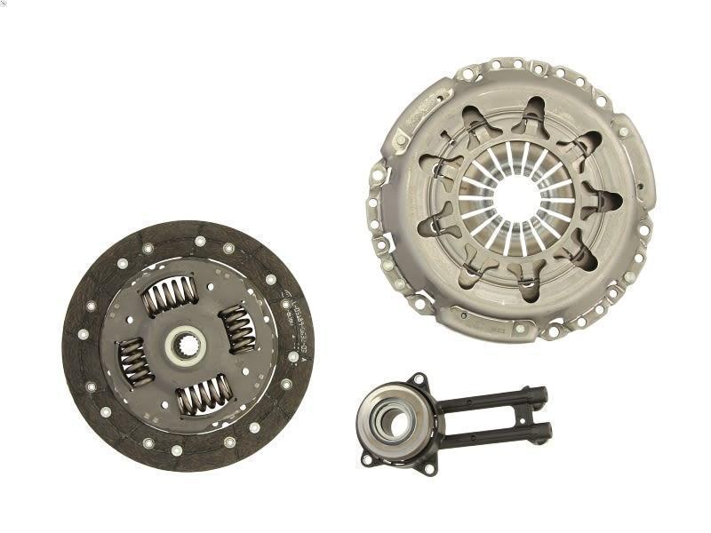 Kit dembrayage LUK en ligne 622 3231 33 pour MAZDA 2 (DE_, DH_) 1.6 2008-2015