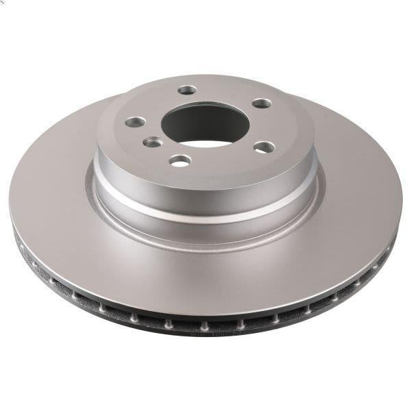 1X Brake Disc FEBI 36385 for BMW X5 (E70) 3 2007-2008