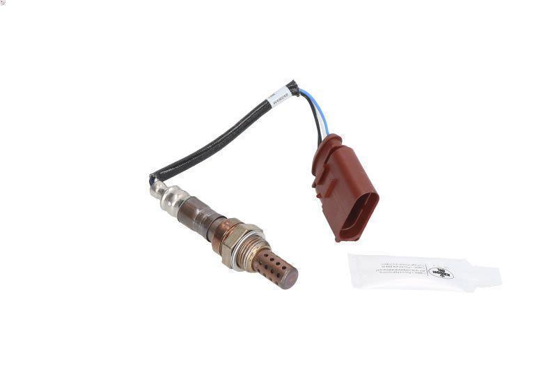 Sonda lambda DENSO DOX-1538 per Audi, BMW, Chevrolet