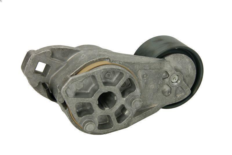 Dayco introduceert riemspanner/aandrijving voor PSA/BMW motoren