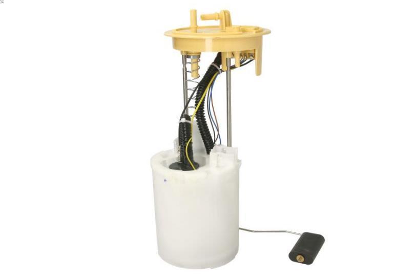 Pompe à carburant DELPHI FG1007-12B1 pour SEAT ALTEA (5P1) 1.6 2004-201 - Bild 8 von 8