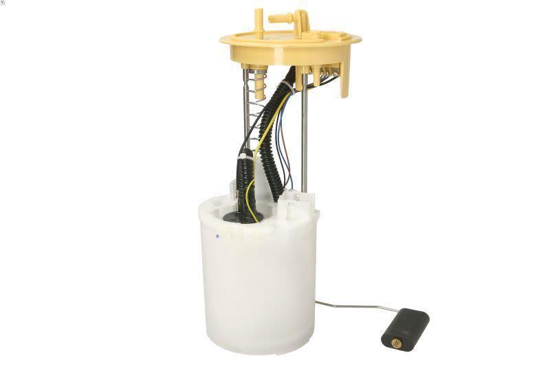 Pompe à carburant DELPHI FG1007-12B1 pour SEAT ALTEA (5P1) 1.6 2004-201 - Bild 2 von 8