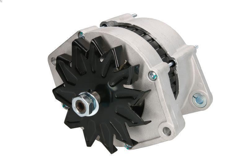 Alternateur PRESTOLITE ELECTRIC 860560 pour IVECO EUROSTAR 17.2 officiel 1993-2002